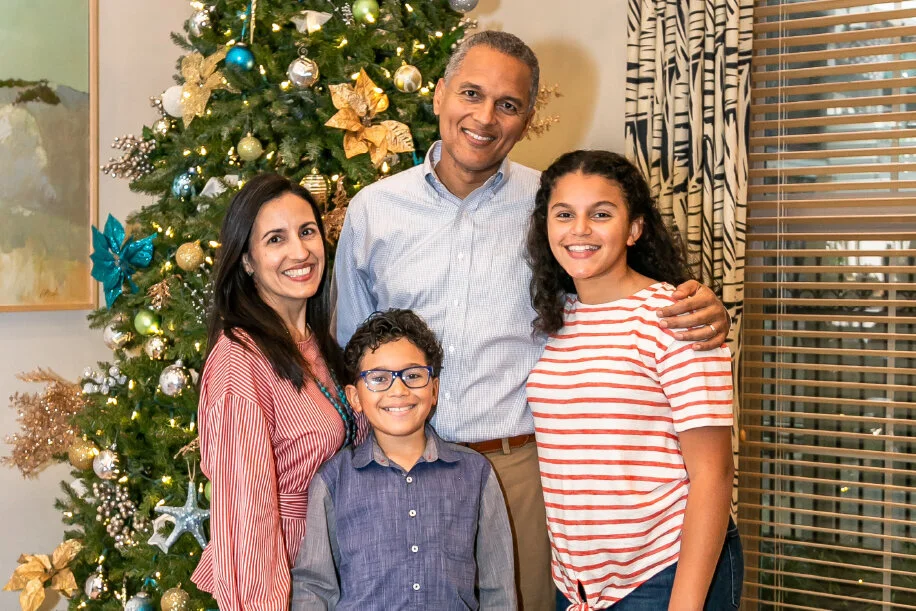 One Team: an Interview with Eddy & Giselle Moratin — Summit Church